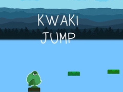                                                                     KWAKI Jump  ﺔﺒﻌﻟ