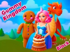                                                                     Gummy Kingdom Block Puzzle ﺔﺒﻌﻟ