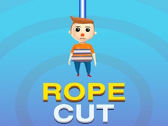                                                                     Rope cut ﺔﺒﻌﻟ