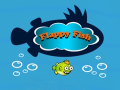                                                                     Flapy Fish ﺔﺒﻌﻟ