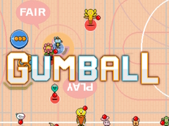                                                                     Gumball ﺔﺒﻌﻟ