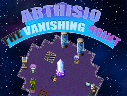 لعبة Arthisio: ﻲﺷﻼ﻿ﺘﻟﺍ ﺔﻄﻘﻧ  على الانترنت.