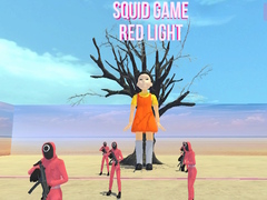                                                                     Squid Game Red Light ﺔﺒﻌﻟ