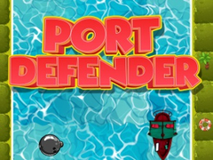                                                                     Port Defender ﺔﺒﻌﻟ