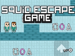                                                                     Squid Escape Game ﺔﺒﻌﻟ