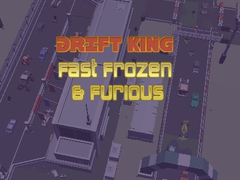                                                                     Drift King Fast Frozen & Furious ﺔﺒﻌﻟ