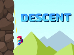                                                                     Descent ﺔﺒﻌﻟ