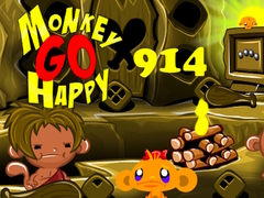                                                                     Monkey Go Happy Stage 914 ﺔﺒﻌﻟ