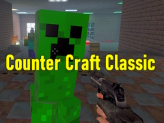                                                                     Counter Craft Classic ﺔﺒﻌﻟ