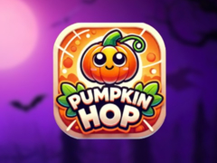                                                                     Pumpkin Hop ﺔﺒﻌﻟ