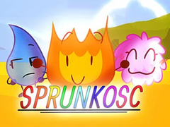                                                                     Sprunki x BFDI ﺔﺒﻌﻟ