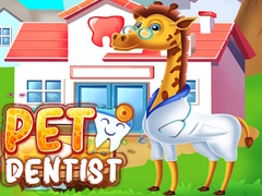                                                                     Pet Dentist  ﺔﺒﻌﻟ