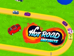                                                                     Hot Road Infinite ﺔﺒﻌﻟ