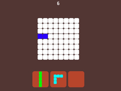                                                                     Blocks Puzzle: Fill And Clear ﺔﺒﻌﻟ