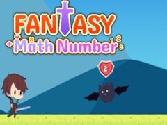                                                                     Fantasy Math Number ﺔﺒﻌﻟ