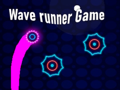                                                                     Wave runner Game ﺔﺒﻌﻟ