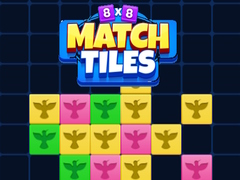                                                                     Match Tiles 8х8 ﺔﺒﻌﻟ