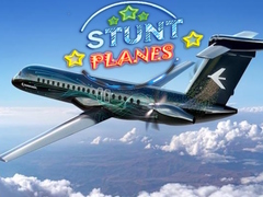                                                                     Stunt Planes ﺔﺒﻌﻟ