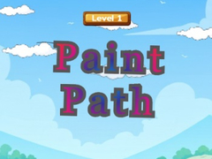                                                                     Paint Path ﺔﺒﻌﻟ