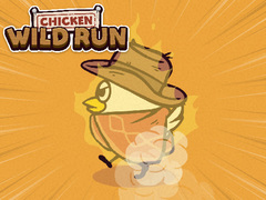                                                                     Chicken Wild Run ﺔﺒﻌﻟ