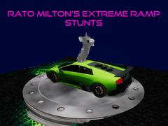                                                                     Rato Milton Extreme Ramp Stunts ﺔﺒﻌﻟ