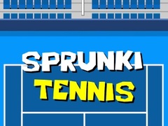                                                                     Sprunki Tennis ﺔﺒﻌﻟ