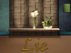                                                                     Lie Room Escape ﺔﺒﻌﻟ