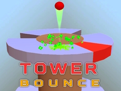                                                                     Tower bounce  ﺔﺒﻌﻟ