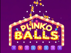                                                                     Plinko Balls  ﺔﺒﻌﻟ