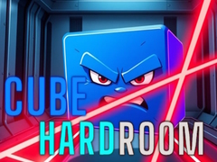                                                                     Hard Room Cube ﺔﺒﻌﻟ