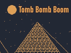                                                                     Tomb Bomb Boom ﺔﺒﻌﻟ