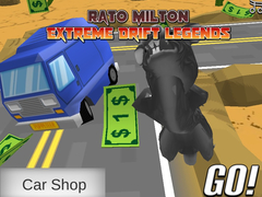                                                                     Rato Milton Extreme Drift Legends ﺔﺒﻌﻟ