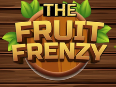                                                                     The Fruit Frenzy ﺔﺒﻌﻟ