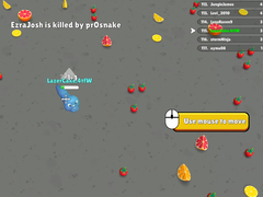                                                                     Snake Clash.io ﺔﺒﻌﻟ