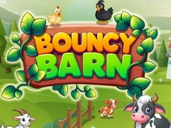                                                                     Bouncy Barn ﺔﺒﻌﻟ