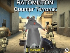                                                                     Ratomilton Counter Terrorist ﺔﺒﻌﻟ