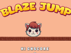                                                                     Blaze Jump ﺔﺒﻌﻟ