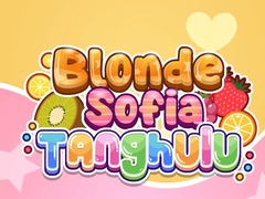                                                                     Blonde Sofia: Tanghulu ﺔﺒﻌﻟ