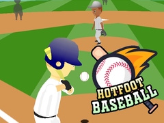                                                                     Hotfoot Baseball ﺔﺒﻌﻟ