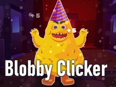                                                                     Blobby Clicker ﺔﺒﻌﻟ