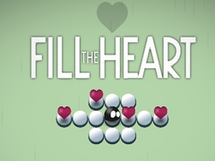                                                                     Fill the Heart ﺔﺒﻌﻟ