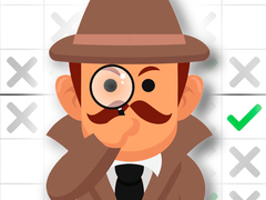                                                                     Detective Logic Puzzles ﺔﺒﻌﻟ