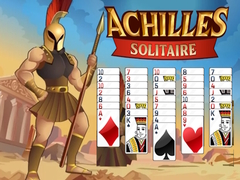                                                                     Achilles Solitaire ﺔﺒﻌﻟ