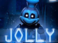                                                                     Jolly FNAF ﺔﺒﻌﻟ