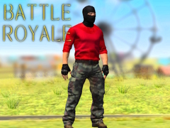                                                                     Battle Royale  ﺔﺒﻌﻟ