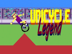                                                                     Unicycle Legend ﺔﺒﻌﻟ