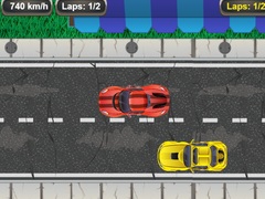                                                                     Racing Game ﺔﺒﻌﻟ