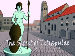                                                                     The Secret of Tetrapylae ﺔﺒﻌﻟ