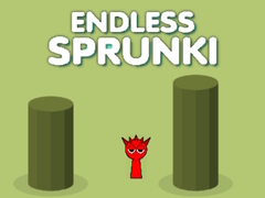                                                                     Endless Sprunki ﺔﺒﻌﻟ