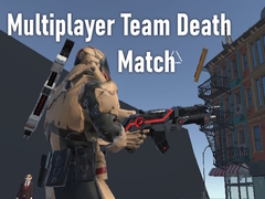                                                                     Multiplayer Team Death Match ﺔﺒﻌﻟ